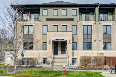 280 Titanium B, Orleans - Convent Glen And Area, On K1c 0a5