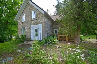 1353 COUNTY ROAD 2 Road, Elizabethtown-Kitley, ON K6V 7C7