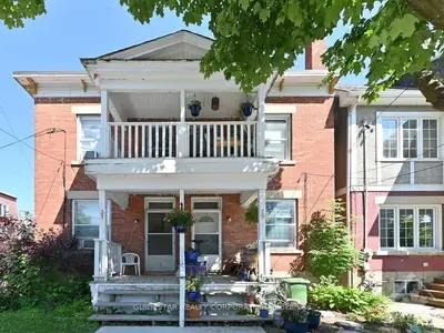 29-31 PANSY Avenue, Glebe - Ottawa East and Area, ON K1S 2W5