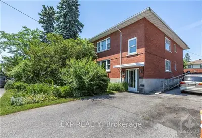 281 WESTHILL Avenue, Westboro - Hampton Park, ON K1Z 7H7