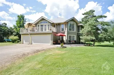 146 RIDEAU Street, Drummond/North Elmsley, ON K7H 3C7