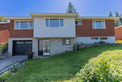 1494 Edgecliffe Road, Carlington - Central Park, On K1z 8g1