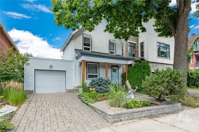 167 STRATHCONA Avenue, Glebe - Ottawa East and Area, ON K1S 1X7