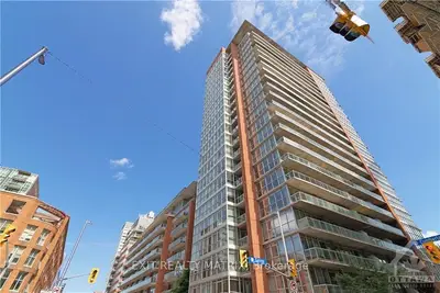 179 GEORGE Street 2006, Lower Town - Sandy Hill, ON K1N 1J8