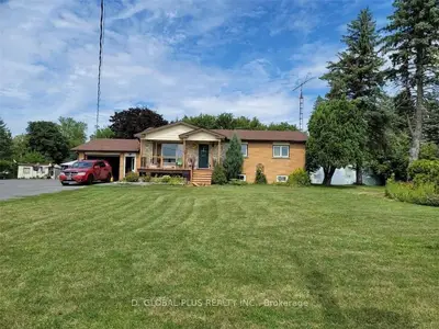 20341 COUNTY 25 Road, South Glengarry, ON K0C 1L0