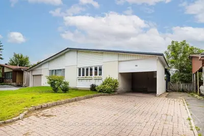 98 Fieldrow Street, Meadowlands - Crestview And Area, On K2g 2y9