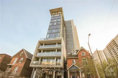 224 LYON Street 1002, Ottawa Centre, ON K1R 0C1