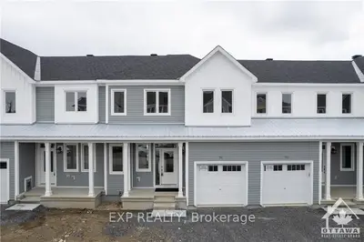 94 Latigo Ridge, Stittsville - Munster - Richmond, On K0a 2z0