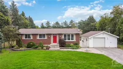 553 Main Street, North Grenville, On K0g 1s0