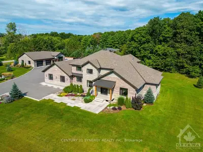 2425 Wilhaven Drive, Orleans - Cumberland And Area, On K4c 1j7