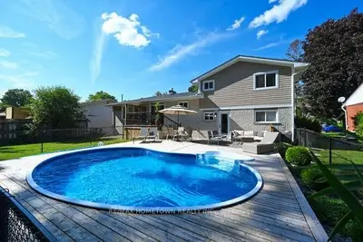 75 Fairway Crescent, Brockville, On K6v 3v1