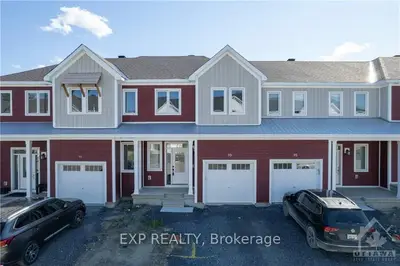 93 Latigo Ridge, Stittsville - Munster - Richmond, On K0a 2z0