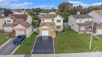 2085 Gardenway Drive, Orleans - Cumberland And Area, On K4a 3k2
