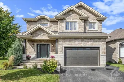 506 Francois Street, Alfred And Plantagenet, On K0a 3k0