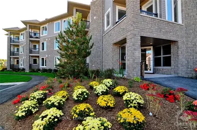 398 Van Buren Street 311, North Grenville, On K0g 1j0