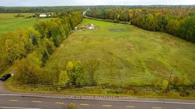 0 Woito Station Road, Laurentian Valley, On K8a 6w5