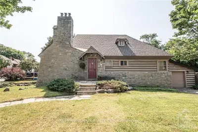 372 Huron Avenue S, Dows Lake - Civic Hospital And Area, On K1y 0w7