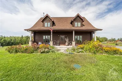 8809 Copeland Road, Stittsville - Munster - Richmond, On K0a 1b0