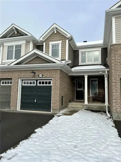 271 Willow Aster Circle, Orleans - Cumberland And Area, On K4a 1c5