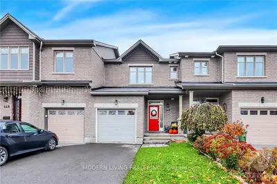 446 HARESFIELD Court, Blossom Park - Airport and Area, ON K4M 0B6