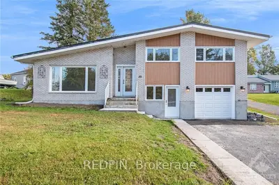 101 COUNTY 15 Road, Alfred and Plantagenet, ON K0B 1J0