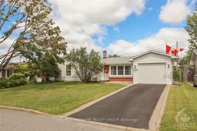3311 Kodiak Street, Hunt Club - South Keys And Area, On K1v 7s7