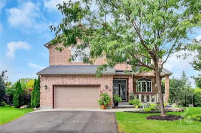 526 Antique Court, Blossom Park - Airport And Area, On K1v 2g8