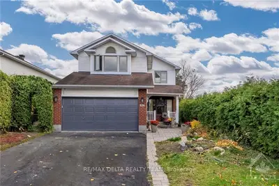 636 NORTHAMPTON Drive, Orleans - Cumberland and Area, ON K4A 3H2
