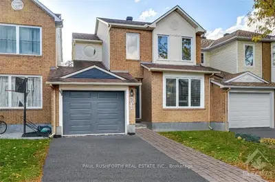 6034 Pineglade Crescent, Orleans - Convent Glen And Area, On K1w 1g8