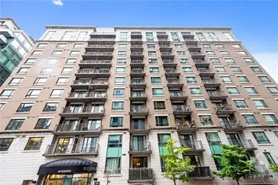 200 Besserer Street 810, Lower Town - Sandy Hill, On K1n 0a7