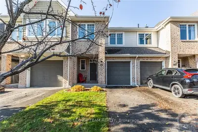 310 BUTTONBUSH Way, Blossom Park - Airport and Area, ON K1T 0G8
