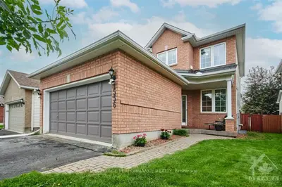 1556 Senateurs Way, Orleans - Cumberland And Area, On K4a 4a2