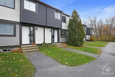 3683 Aladdin Lane, Blossom Park - Airport And Area, On K1t 1v5