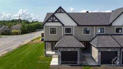 12 Monique Street, Clarence-rockland, On K4k 0m2