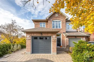 113 Kimberwick Crescent, Hunt Club - Windsor Park Village And Area, On K1v 1k7