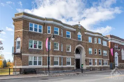 612 Bank Street 3, Glebe - Ottawa East And Area, On K1s 3t6