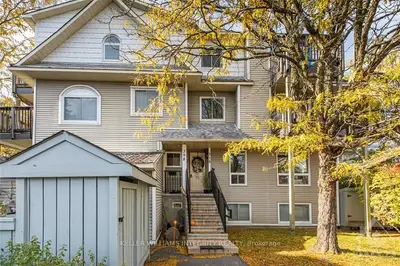 318 Tanguay Court, Kanata, On K2l 3w9