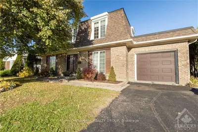 1372 Holmes Crescent, Hunt Club - South Keys And Area, On K1v 7l1