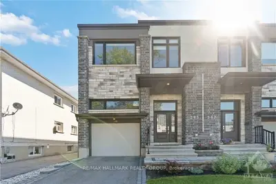 285 Zephyr Avenue, Britannia - Lincoln Heights And Area, On K2b 5z7