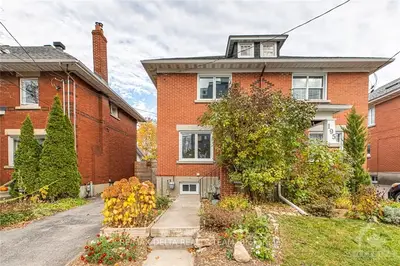 193 Hinton Avenue N, Tunneys Pasture And Ottawa West, On K1y 1a2