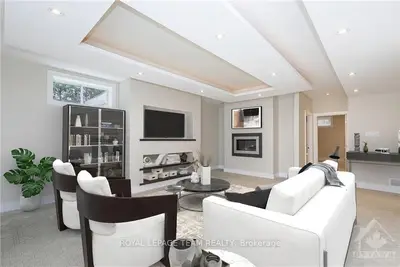 2284 Courtice Avenue, Alta Vista And Area, On K1h 7g8