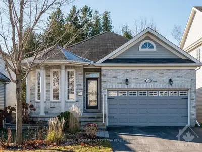 339 Eckerson Avenue, Stittsville - Munster - Richmond, On K2s 0k9