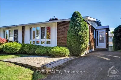 1840 Cloverlawn Crescent, Beacon Hill North - South And Area, On K1j 6v2