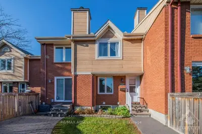 1775 Marsala Crescent 102, Orleans - Cumberland And Area, On K4a 2g4