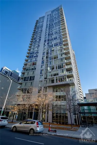 179 Metcalfe Street 704, Ottawa Centre, On K2p 0w1