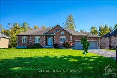 1332 South Beach Boulevard, Greely - Metcalfe - Osgoode - Vernon And Area, On K4p 0a4