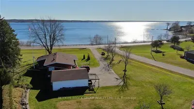 1636 County Rd 2 Road, Prescott, On K0e 1t0