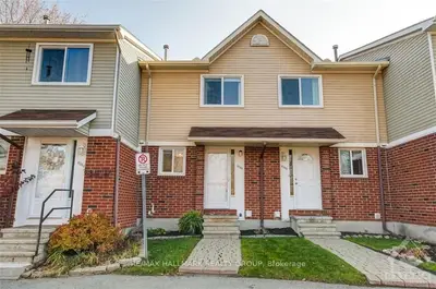 6366 Bilberry Drive, Orleans - Convent Glen And Area, On K1c 4p7