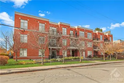 950 Marguerite Avenue 108, Overbrook - Castleheights And Area, On K1k 3t8
