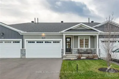 779 Coast Circle, Manotick - Kars - Rideau Twp And Area, On K4m 0e9